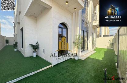 Villa - 5 Bedrooms - 7 Bathrooms for sale in Al Helio 2 - Al Helio - Ajman