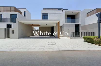 Villa - 4 Bedrooms - 7 Bathrooms for rent in Elie Saab 2 - Elie Saab - Arabian Ranches 3 - Dubai