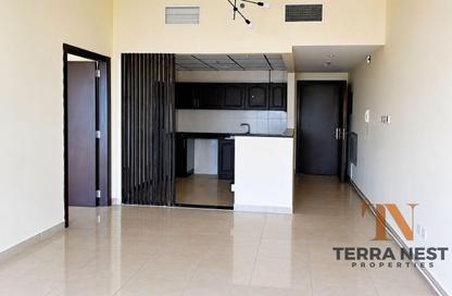 Apartment - 1 - 2 for rent in Dana Tower - District 12 - Jumeirah Village Circle - Dubai