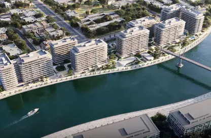 Penthouse - 4 Bedrooms - 5 Bathrooms for sale in Eden House The Park - Al Wasl - Dubai