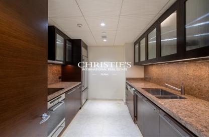 Apartment - 2 Bedrooms - 3 Bathrooms for sale in Burj Khalifa - Burj Khalifa Area - Downtown Dubai - Dubai