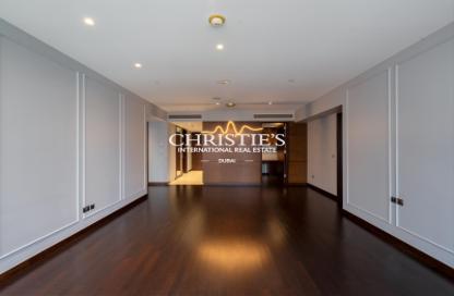 Apartment - 2 Bedrooms - 3 Bathrooms for sale in Burj Khalifa - Burj Khalifa Area - Downtown Dubai - Dubai