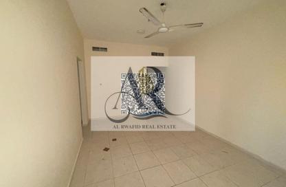 Apartment - 2 Bedrooms - 2 Bathrooms for rent in Al Naemiya Tower 1 - Al Naemiya Towers - Al Nuaimiya - Ajman