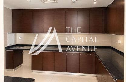 Apartment - 3 - 4 for sale in Marina Heights - Marina Square - Al Reem Island - Abu Dhabi Apartment - 3 - 4 for sale in Marina Heights - Marina Square - Al Reem Island - Abu Dhabi