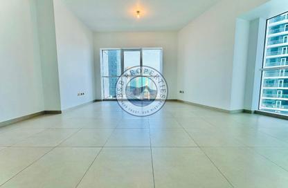 Apartment - 1 Bedroom - 2 Bathrooms for rent in Al Reef Tower - Corniche Road - Abu Dhabi