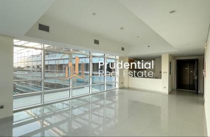 Apartment - 2 Bedrooms - 3 Bathrooms for rent in Al Marasy - Al Bateen - Abu Dhabi
