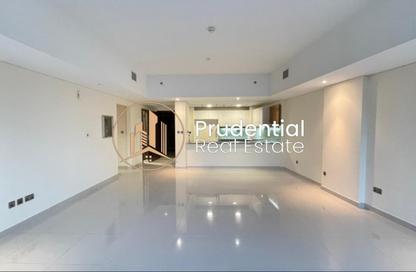Apartment - 2 Bedrooms - 3 Bathrooms for rent in Al Marasy - Al Bateen - Abu Dhabi