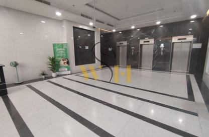 Apartment - 1 Bedroom - 2 Bathrooms for rent in The Icon Casa 2 - Al Rashidiya 3 - Al Rashidiya - Ajman