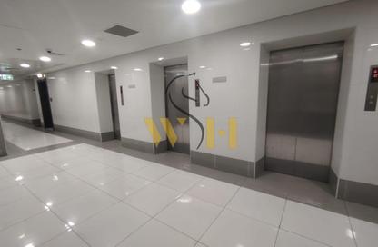 Apartment - 1 Bedroom - 2 Bathrooms for rent in The Icon Casa 2 - Al Rashidiya 3 - Al Rashidiya - Ajman