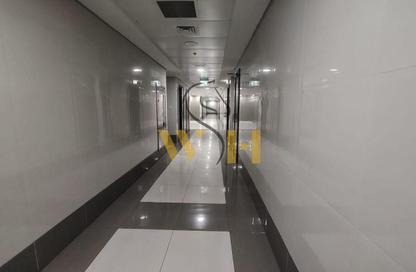 Apartment - 1 Bedroom - 2 Bathrooms for rent in The Icon Casa 2 - Al Rashidiya 3 - Al Rashidiya - Ajman