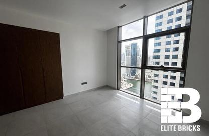 Apartment - 1 Bedroom - 2 Bathrooms for rent in No.9 - Dubai Marina - Dubai