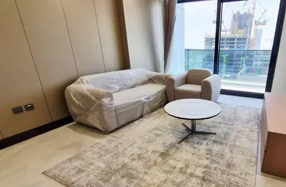 Apartment - 2 Bedrooms - 3 Bathrooms for rent in Cloud Tower A - Cloud Tower - Jumeirah Village Triangle - Dubai