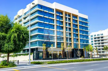 Apartment - 1 Bathroom for sale in Royal Regency - Business Bay - Dubai