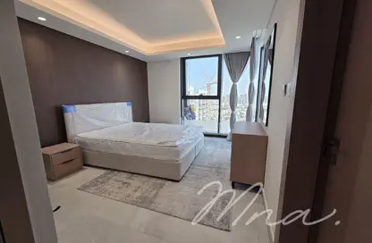 Apartment - 2 Bedrooms - 3 Bathrooms for sale in Cloud Tower - Jumeirah Village Triangle - Dubai