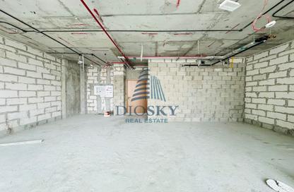 Office Space - Studio - 1 Bathroom for rent in Binghatti Azure - District 16 - Jumeirah Village Circle - Dubai