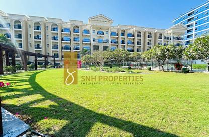 Apartment - 2 Bedrooms - 3 Bathrooms for rent in Resortz Block 1 - Resortz by Danube - Arjan - Dubai