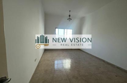 Apartment - 1 Bedroom - 2 Bathrooms for rent in Thuraya Al Majaz Building - Al Majaz 3 - Al Majaz - Sharjah