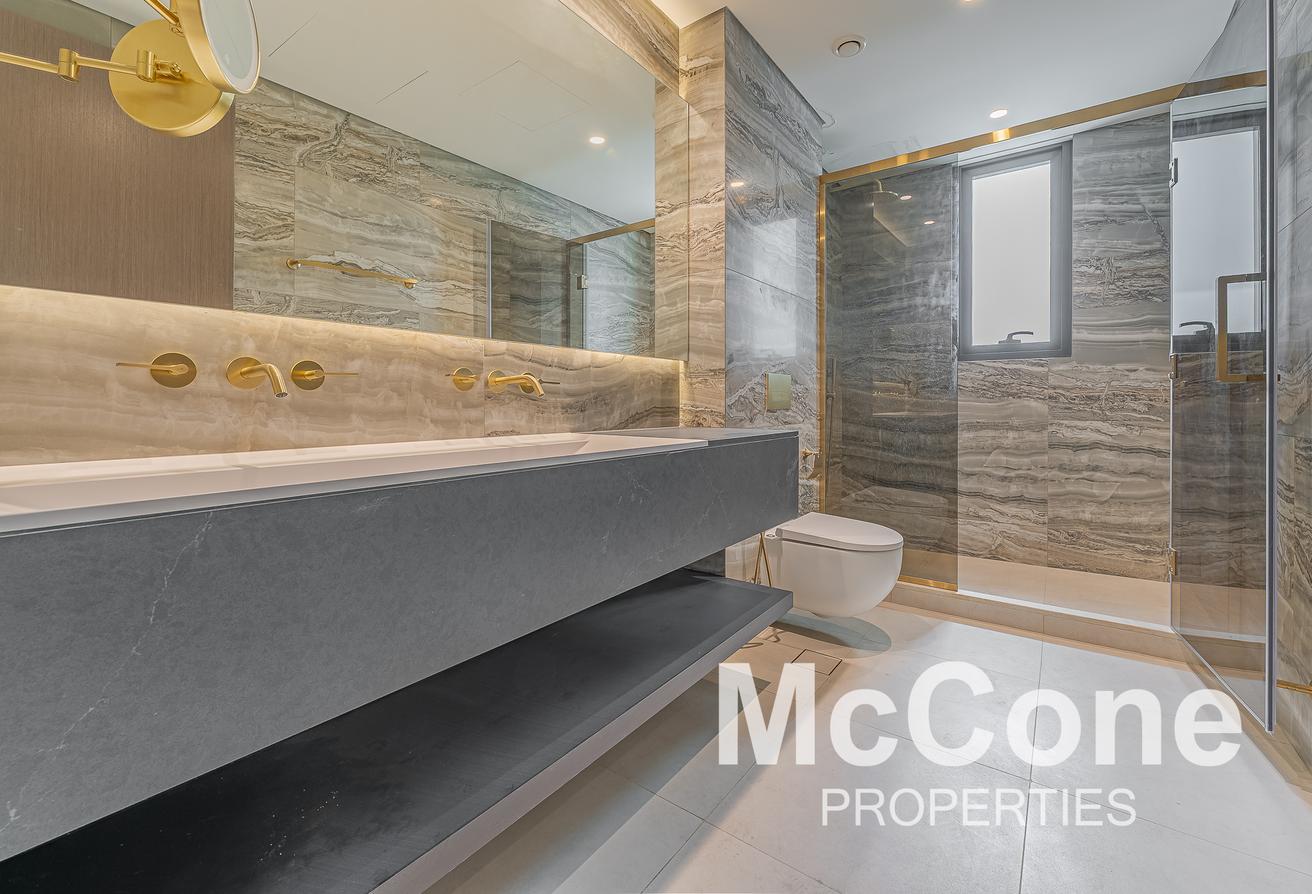 Designer Villa | New Hand Over | Central Location photo 17