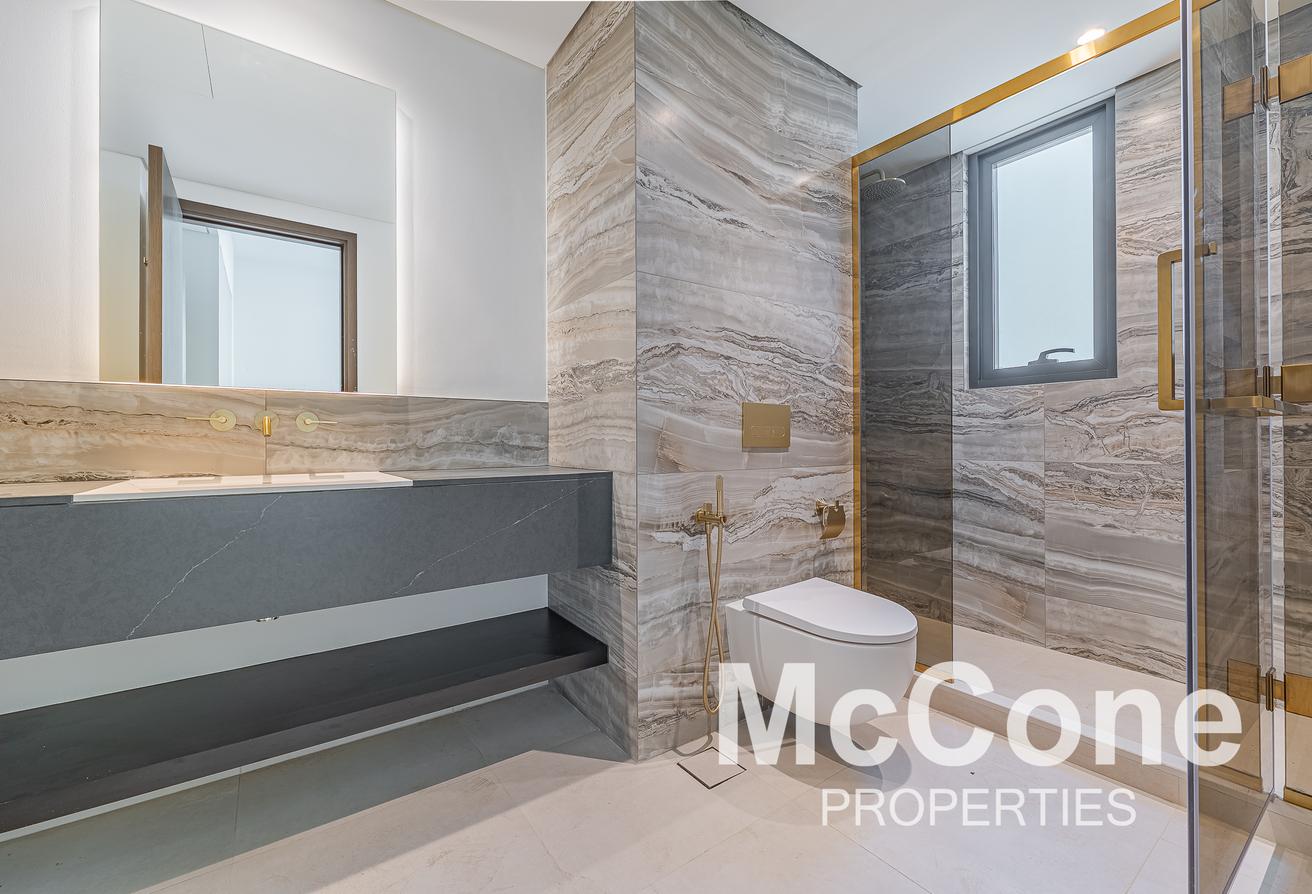 Designer Villa | New Hand Over | Central Location photo 19