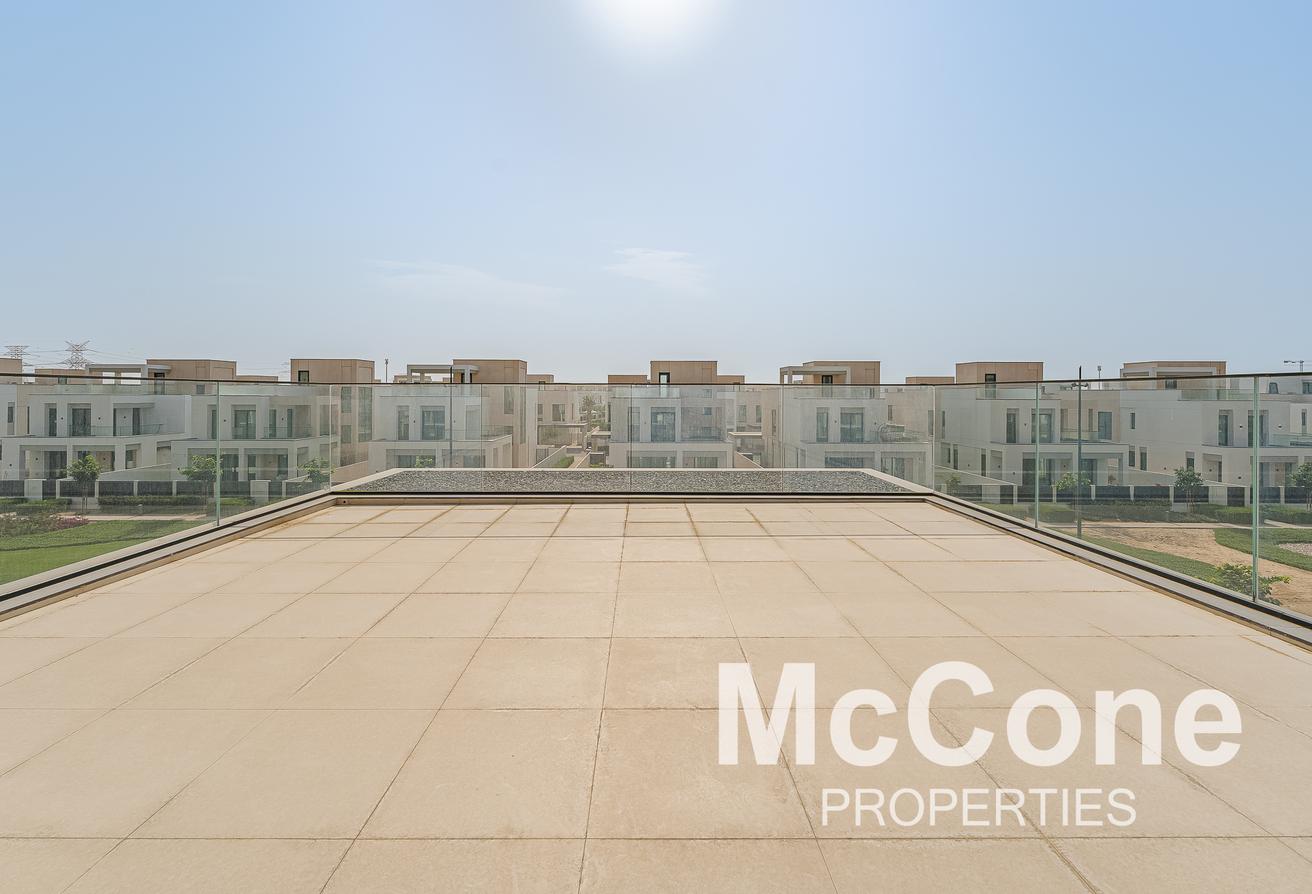 Designer Villa | New Hand Over | Central Location photo 25