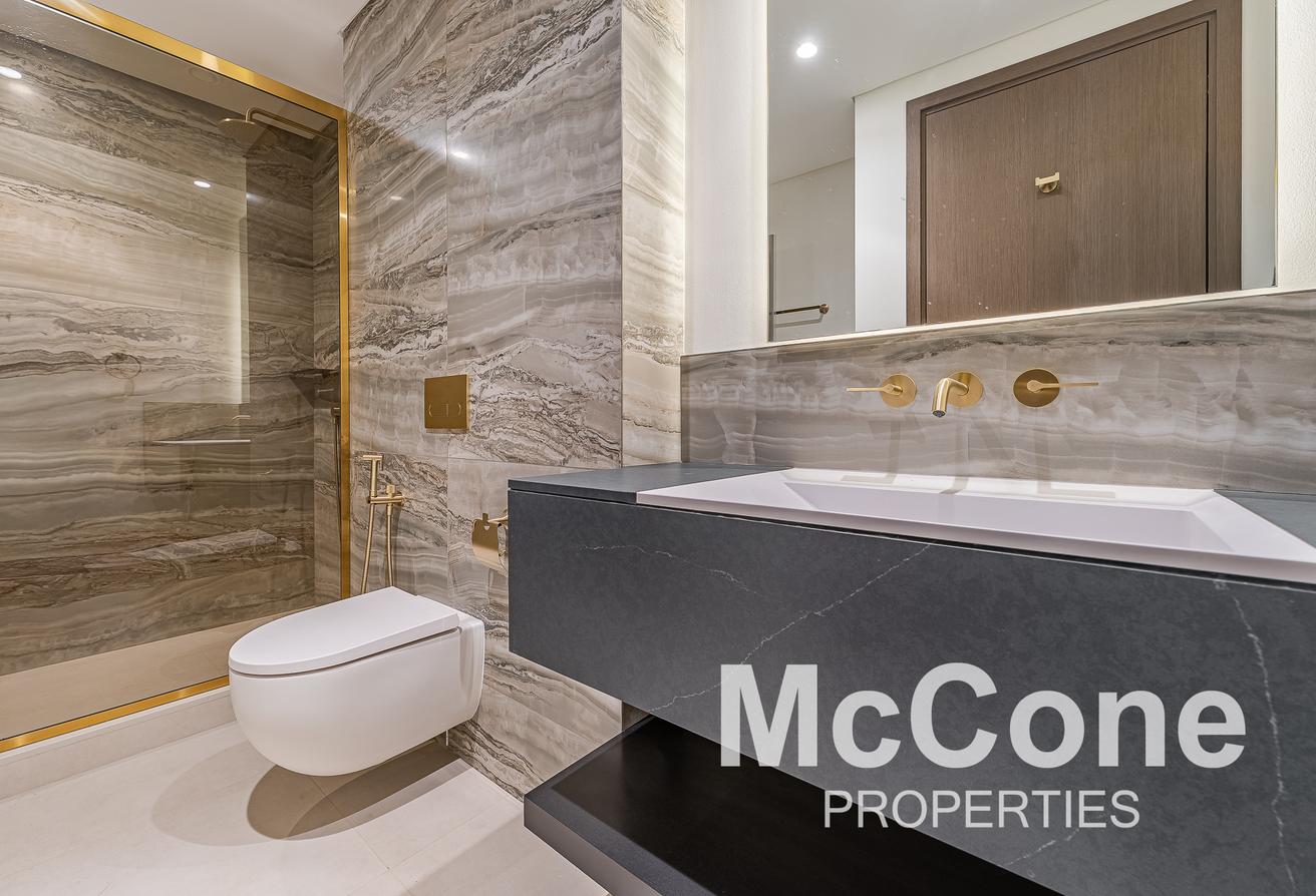 Designer Villa | New Hand Over | Central Location photo 18