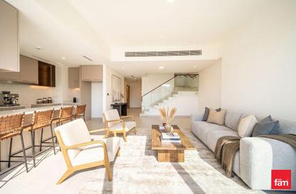 Villa - 4 Bedrooms - 5 Bathrooms for rent in Raya - Arabian Ranches 3 - Dubai