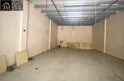 مركز أعمال - استوديو - 1 حمام للايجار في الجرف 2 - الجرف - عجمان وسط المدينة - عجمان