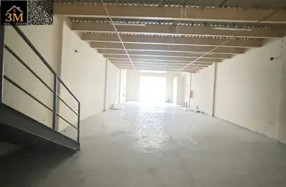Business Centre - Studio - 1 Bathroom for rent in Al Jurf 2 - Al Jurf - Ajman Downtown - Ajman