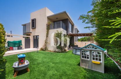 Townhouse - 4 Bedrooms - 4 Bathrooms for sale in Maple at Dubai Hills Estate 2 - Maple at Dubai Hills Estate - Dubai Hills Estate - Dubai Townhouse - 4 Bedrooms - 4 Bathrooms for sale in Maple at Dubai Hills Estate 2 - Maple at Dubai Hills Estate - Dubai Hills Estate - Dubai