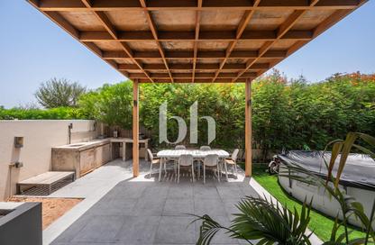 Townhouse - 4 Bedrooms - 4 Bathrooms for sale in Maple at Dubai Hills Estate 2 - Maple at Dubai Hills Estate - Dubai Hills Estate - Dubai Townhouse - 4 Bedrooms - 4 Bathrooms for sale in Maple at Dubai Hills Estate 2 - Maple at Dubai Hills Estate - Dubai Hills Estate - Dubai