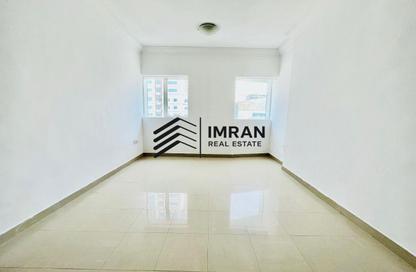 Apartment - 1 Bedroom - 2 Bathrooms for rent in New Al Taawun Road - Al Taawun - Sharjah Apartment - 1 Bedroom - 2 Bathrooms for rent in New Al Taawun Road - Al Taawun - Sharjah