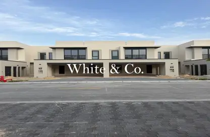 تاون هاوس - 4 غرف نوم - 4 حمامات للبيع في تاون هاوس قرية جبل علي - قرية جبل علي - جبل علي - دبي