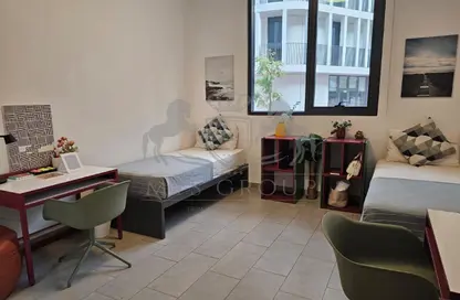 Apartment - Studio - 1 Bathroom for sale in Muwaileh Commercial - Sharjah