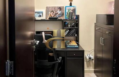 Apartment - 2 - 3 for sale in Siraj Tower - Arjan - Dubai