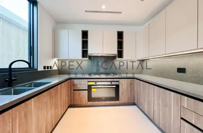 فيلا - 5 غرف نوم - 5 حمامات للبيع في هارموني 3 - هارموني - تلال الغاف - دبي فيلا - 5 غرف نوم - 5 حمامات للبيع في هارموني 3 - هارموني - تلال الغاف - دبي