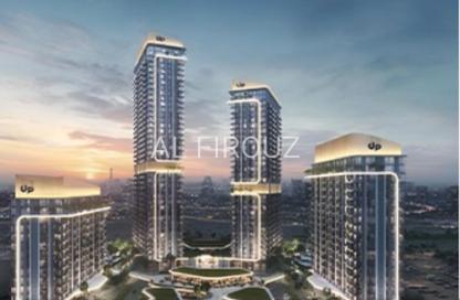 Apartment - 1 Bedroom - 2 Bathrooms for sale in Sobha Orbis Tower B - Sobha Orbis - Motor City - Dubai