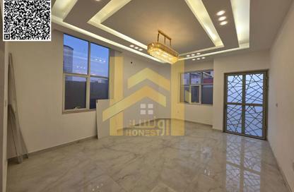 Villa - 5 Bedrooms - 7 Bathrooms for sale in Al Yasmeen 1 - Al Yasmeen - Ajman