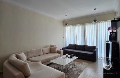 Apartment - 1 - 1 for rent in 8 Boulevard Walk - Mohammad Bin Rashid Boulevard - Downtown Dubai - Dubai