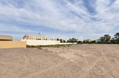 Land - Studio for sale in Al Twar 1 Villas - Al Twar 1 - Al Twar - Dubai