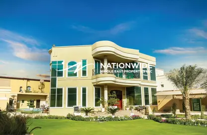 Villa - 5 Bedrooms - 7 Bathrooms for sale in Al Quoz 1 Villas - Al Quoz 1 - Al Quoz - Dubai Villa - 5 Bedrooms - 7 Bathrooms for sale in Al Quoz 1 Villas - Al Quoz 1 - Al Quoz - Dubai