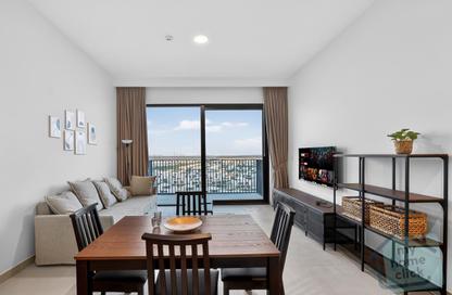 Apartment - 1 - 1 for rent in Park Horizon Tower 1 - Park Horizon - Dubai Hills Estate - Dubai