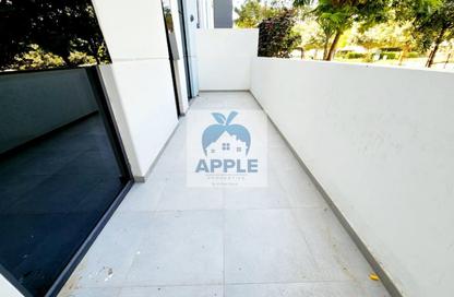 Apartment - 1 Bedroom - 2 Bathrooms for sale in The Link - East Village - Aljada - Sharjah Apartment - 1 Bedroom - 2 Bathrooms for sale in The Link - East Village - Aljada - Sharjah