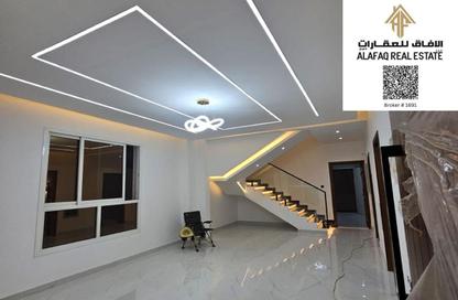 Villa - 5 Bedrooms - 7 Bathrooms for sale in Al Zaheya Gardens - Al Zahya - Ajman