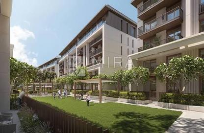 Apartment - 2 Bedrooms - 3 Bathrooms for sale in Jomana 7 - Jomana - Madinat Jumeirah Living - Umm Suqeim 3 - Umm Suqeim - Dubai