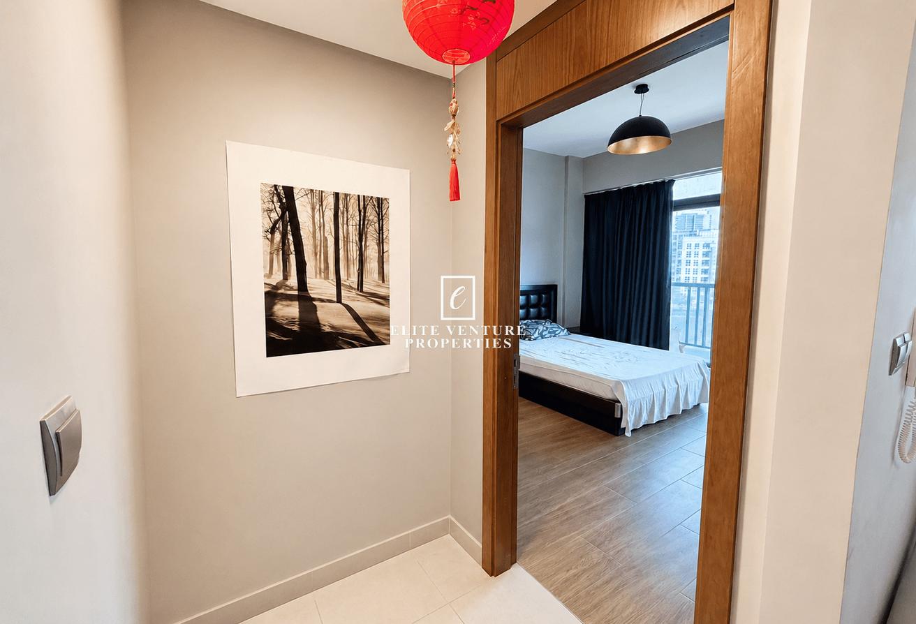FULLY FURNISHED | MODERN LIVING | SPACIOUS photo 6