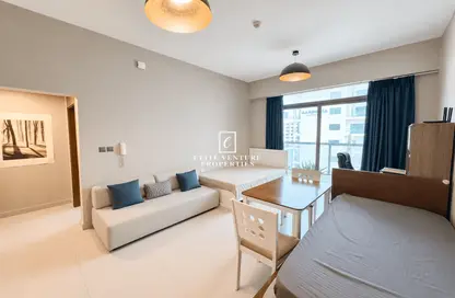Apartment - 1 Bedroom - 2 Bathrooms for rent in 2020 Marquis - Arjan - Dubai