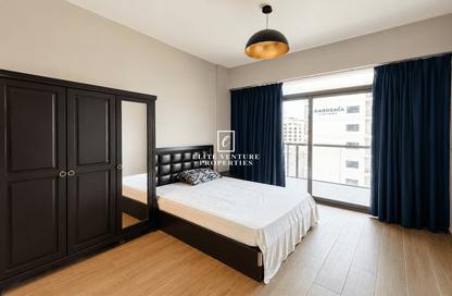 Apartment - 1 Bedroom - 2 Bathrooms for rent in 2020 Marquis - Arjan - Dubai