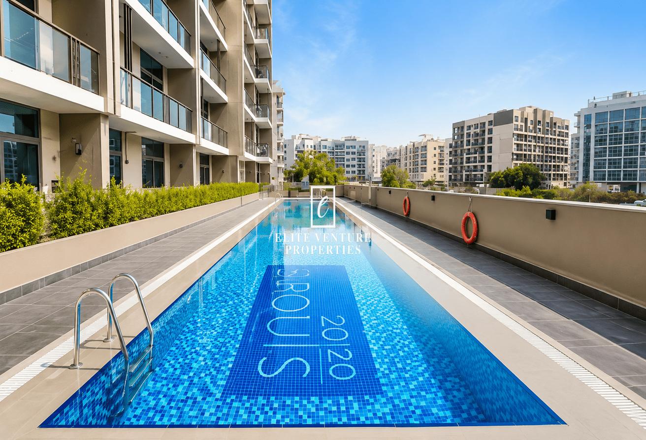 FULLY FURNISHED | MODERN LIVING | SPACIOUS photo 14