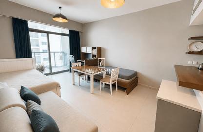 Apartment - 1 Bedroom - 2 Bathrooms for rent in 2020 Marquis - Arjan - Dubai