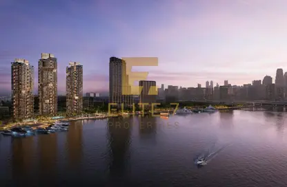 شقة - 3 غرف نوم - 5 حمامات للبيع في ذي اديت - دبي ديزاين ديستريكت - دبي